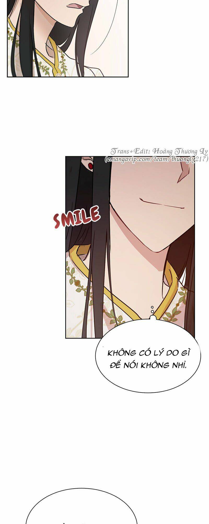 Bạn Trai Là Ngôi Sao: Chapter 36