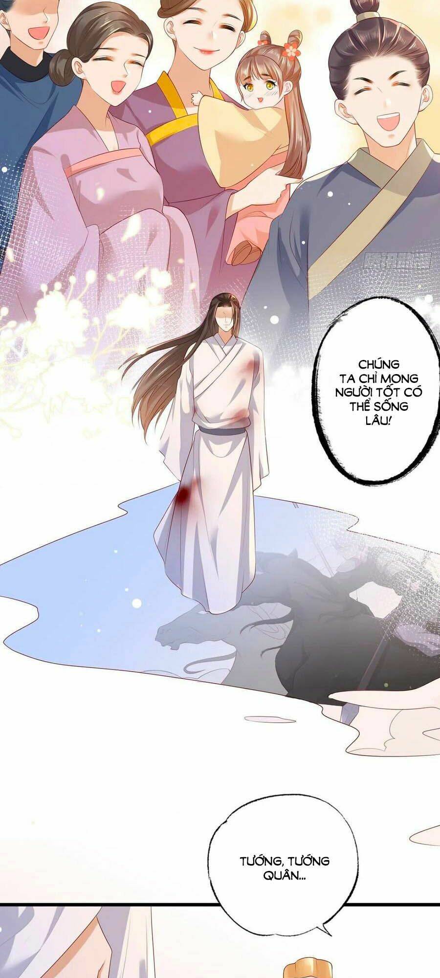 Nữ Thủ Phú Chi Kiều Sủng Nhiếp Chính Vương: Chapter 64