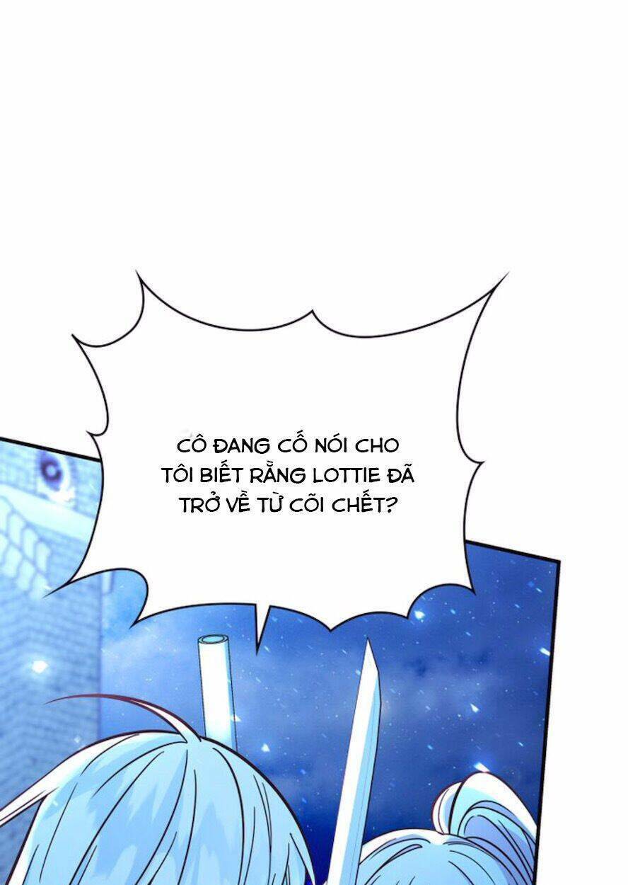 Lòng Trung Thành Với Kẻ Ác: Chapter 33