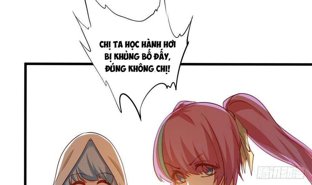 Thần Huyền Sư: Chapter 14