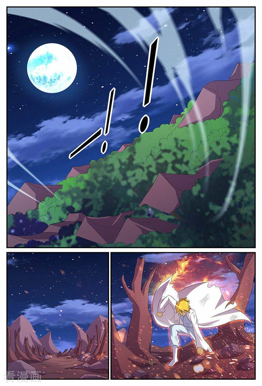 Chí Tôn Chư Thiên: Chapter 175