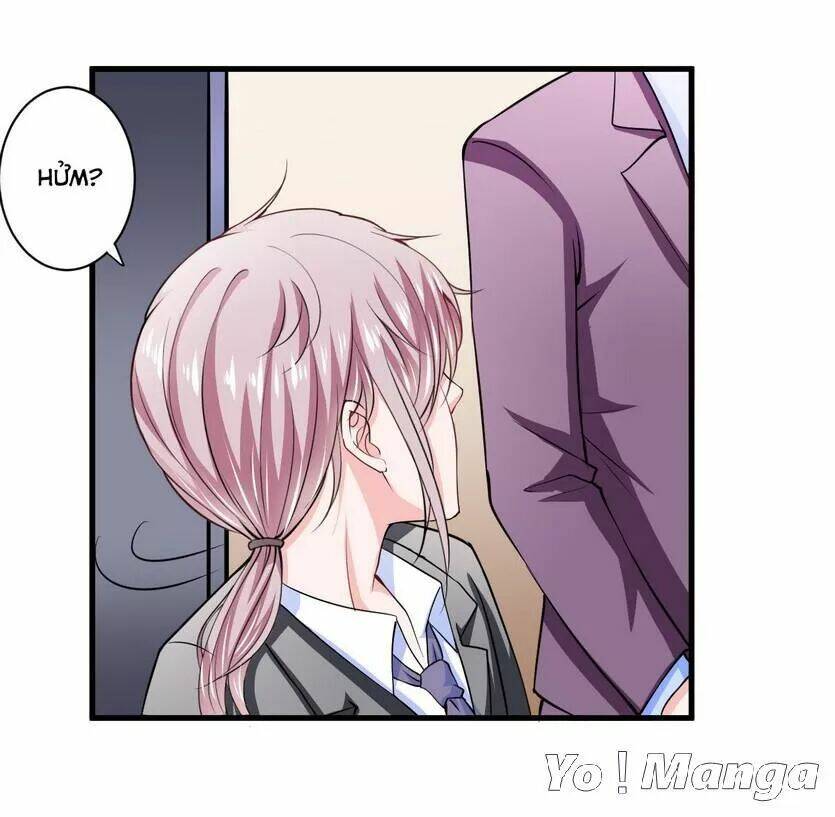 Thiểm Hôn Kinh Ái: Chapter 93