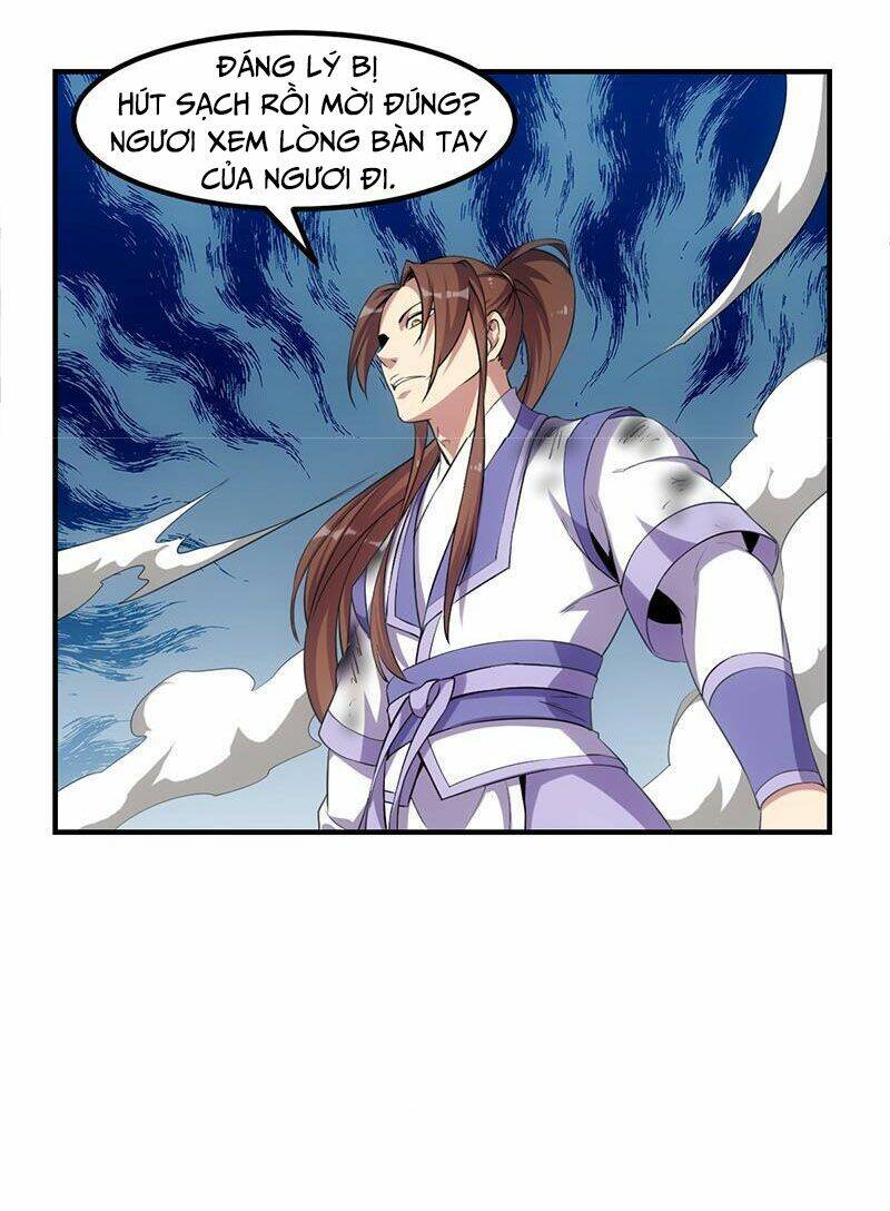 Đừng Cản Ta Tu Tiên: Chapter 79