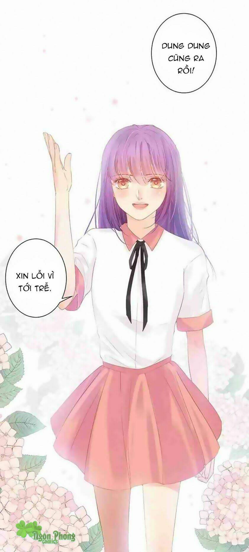 Bình Hoa Số Một Của Làng Giải Trí: Chapter 11