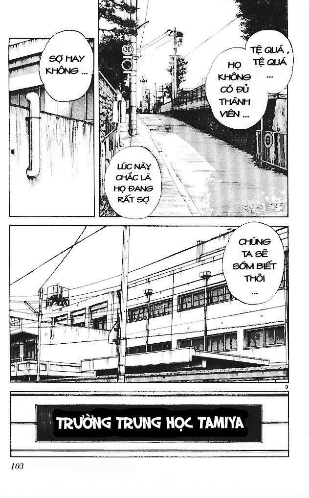 Itsumo Misora: Chapter 15