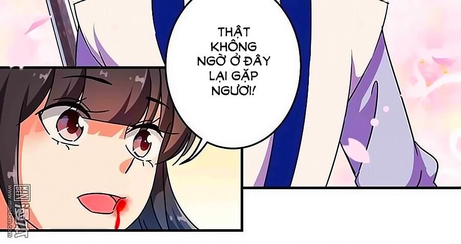 Vương Gia ! Ngươi Thật Bỉ Ổi !: Chapter 316