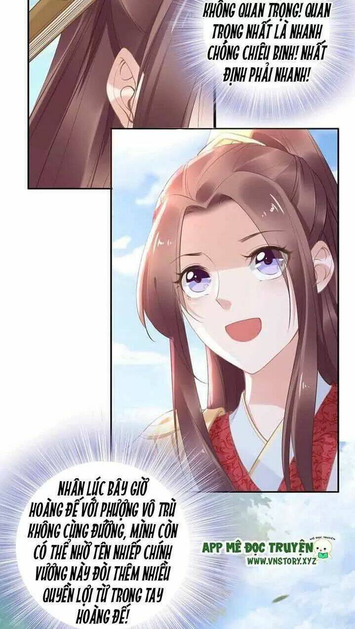 Nhất Sinh Nhất Thế Tiếu Thương Khung: Chapter 35