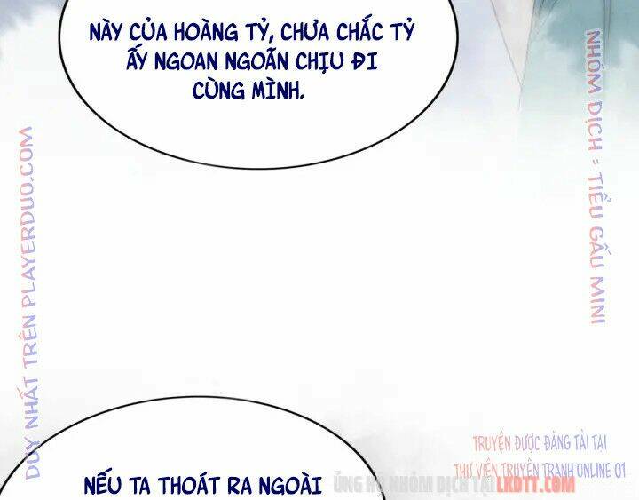 Trọng Sinh Bá Sủng Nhiếp Chính Vương Quá Mạnh Mẽ: Chapter 200