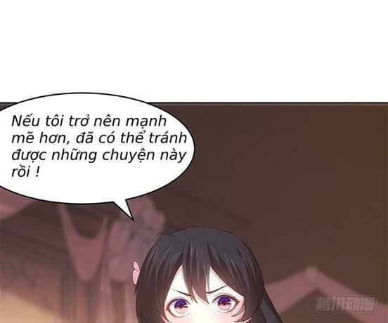 Bí Mật Của Dạ Tộc: Chapter 16