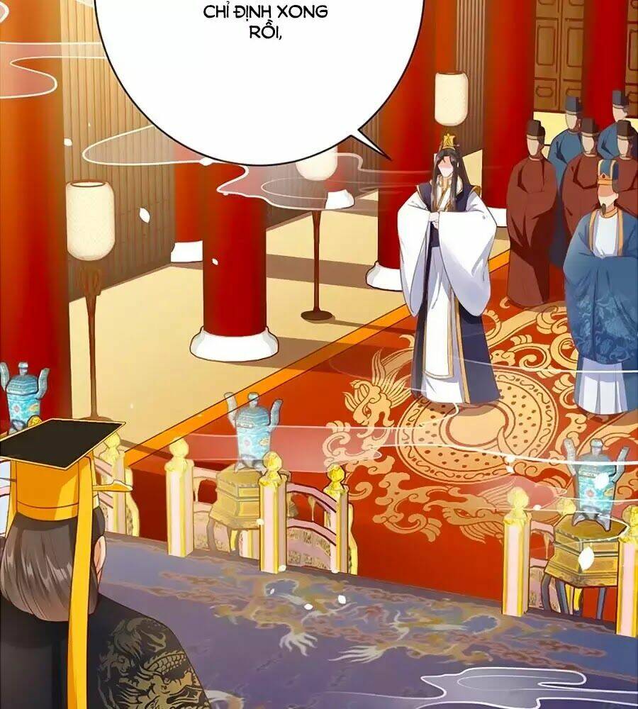 Thịnh Thế Lê Hoa Điện: Chapter 87