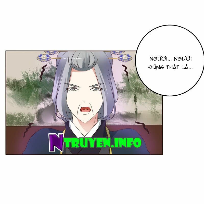 Thông Linh Phi: Chapter 179