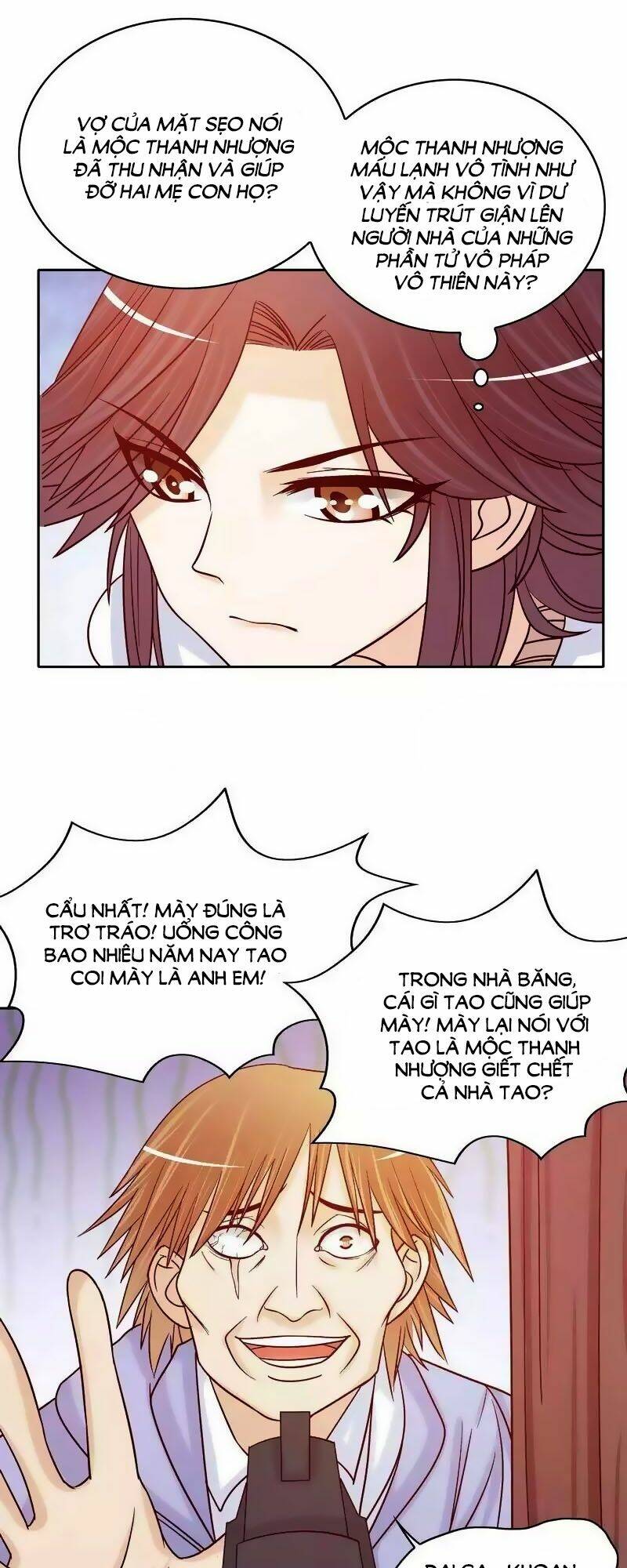 101 Phương Pháp Của Tổng Tài: Chapter 74