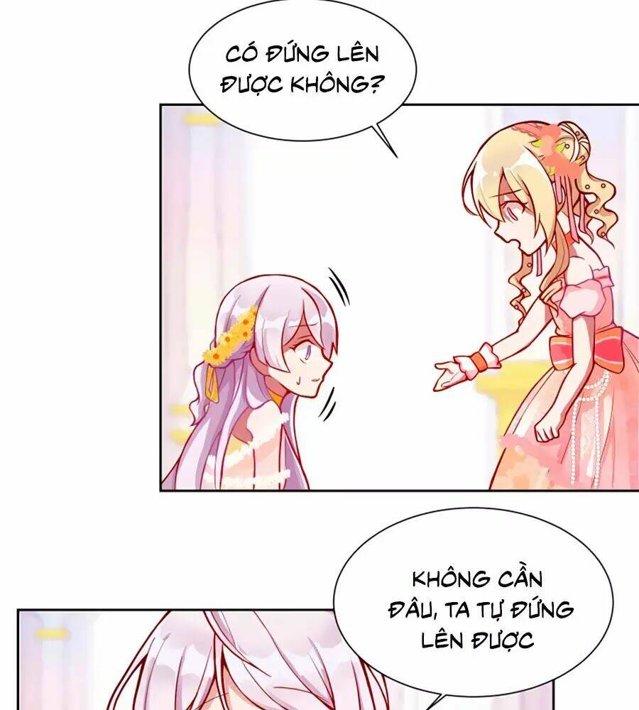 Kế Hoạch Sống Còn Của Công Chúa Nữ Phụ: Chapter 10