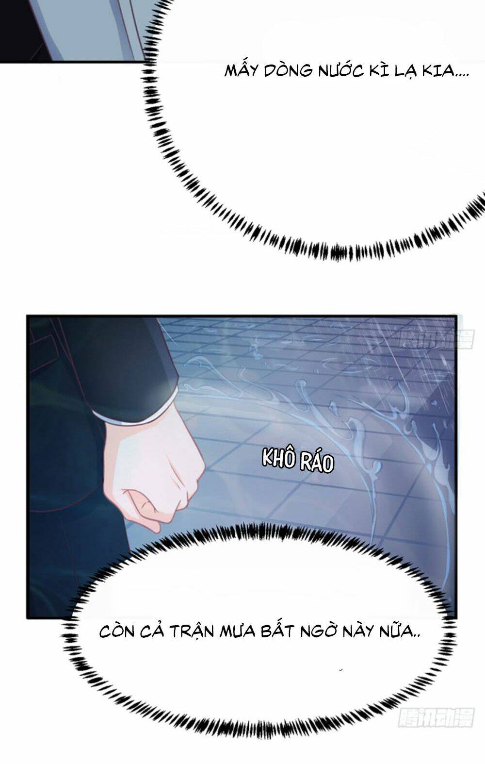 Cẩm Lý Thiếu Nữ Của Tôi: Chapter 4.1