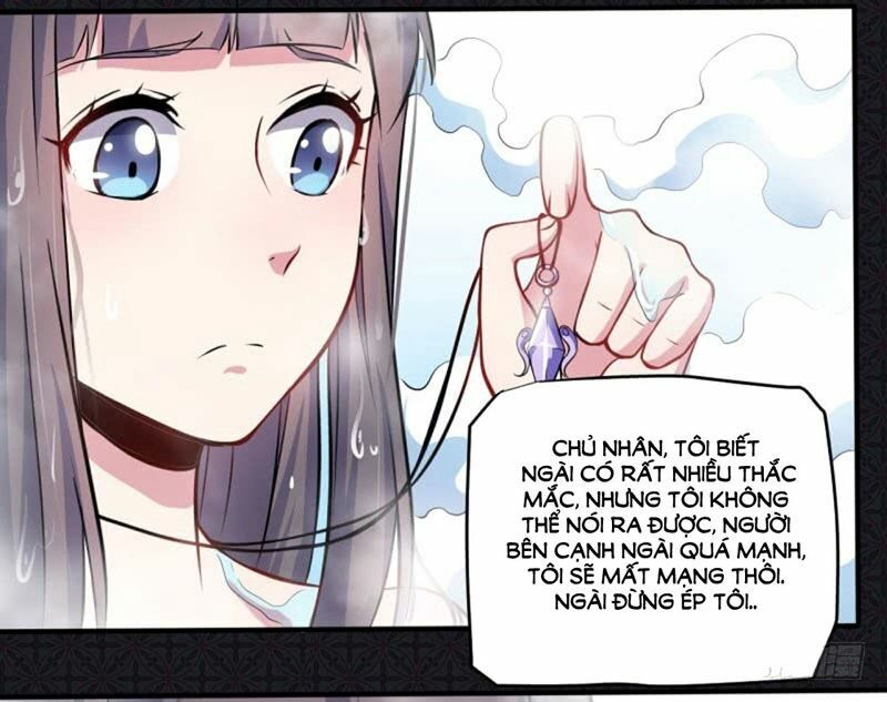 Ngạo Kiều Quỷ Vương Yêu Ta: Chapter 79