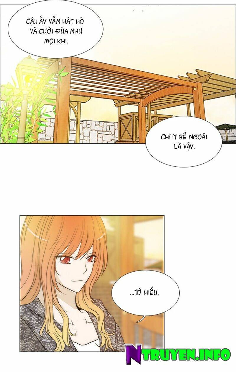 Không Thể Chạm Vào Anh: Chapter 101