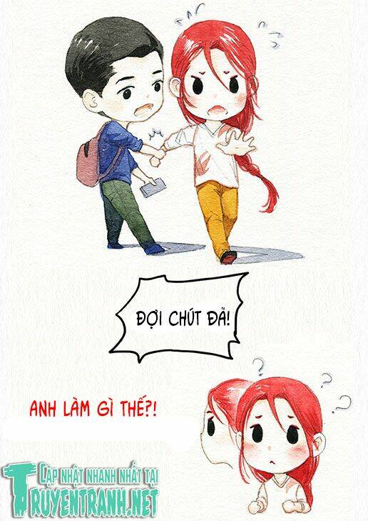 Cuộc Sống Hiện Đại Của Yêu Quái Bất Tử: Chapter 7