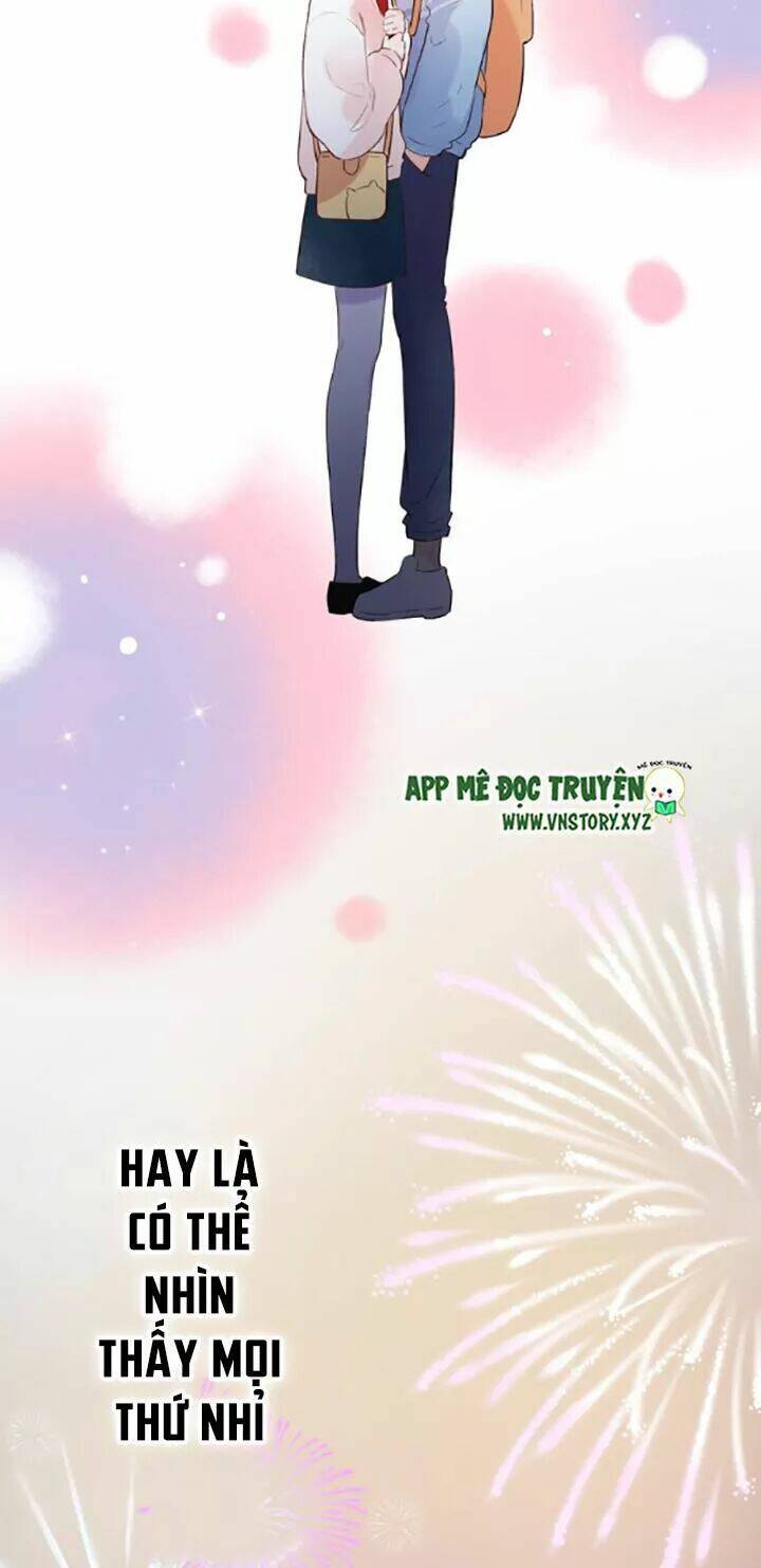 Trạch Thượng Tịch Mịch Huỳnh Hỏa: Chapter 52