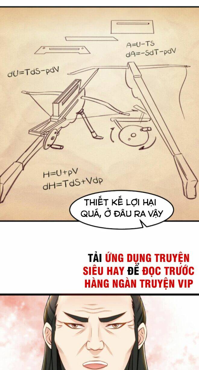 Lão Tổ Của Bạn Đang Online: Chapter 42