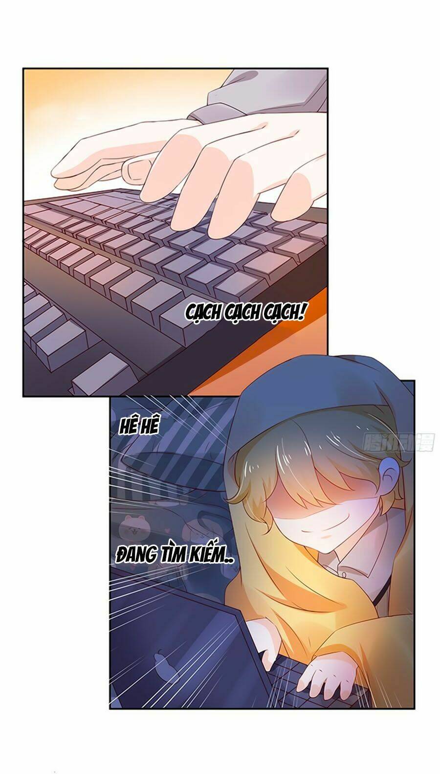 Bạn Trai Là Ngôi Sao: Chapter 87