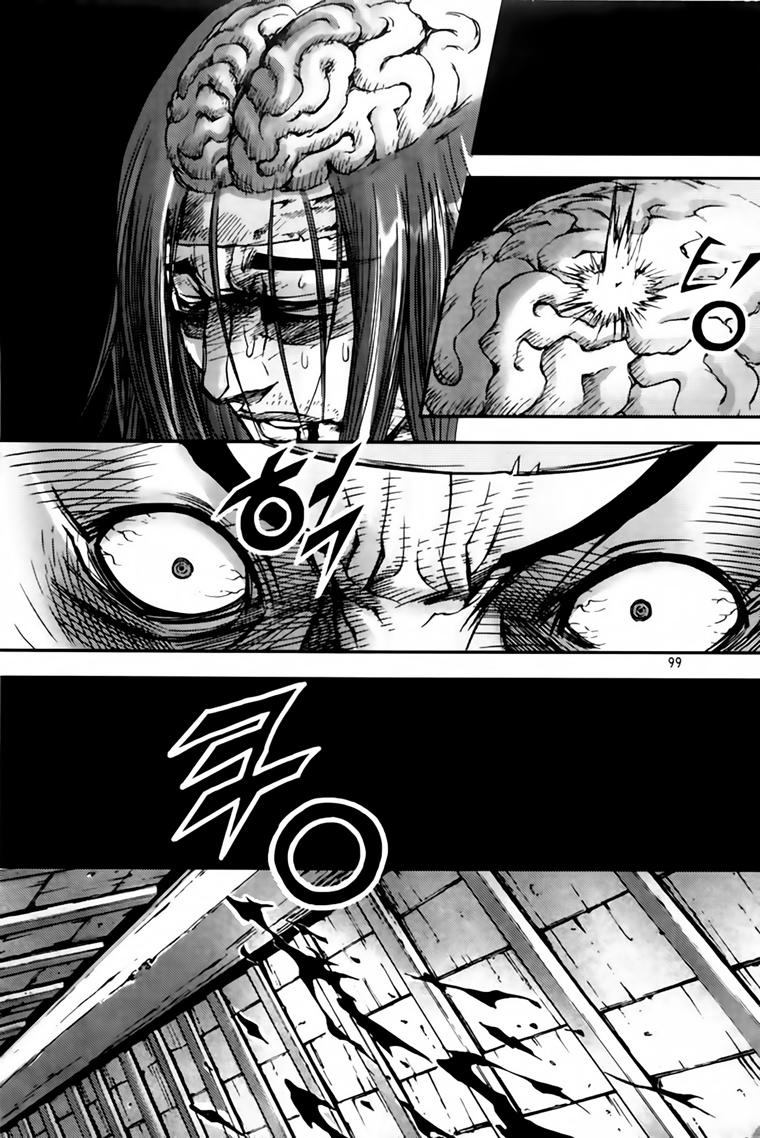 Diêm Đế: Chapter 212