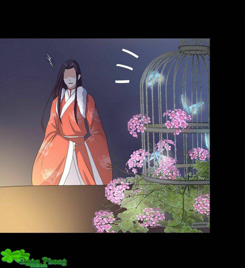 Hỏa Hồ: Chapter 6