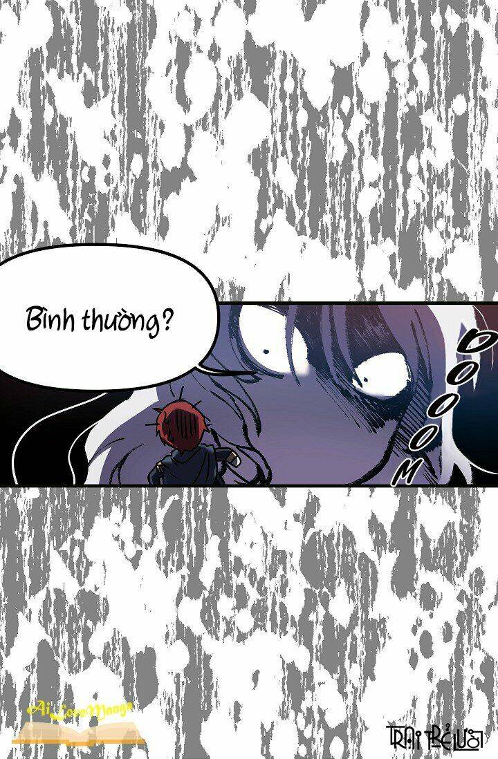 Hôn Lễ Báo Thù: Chapter 33