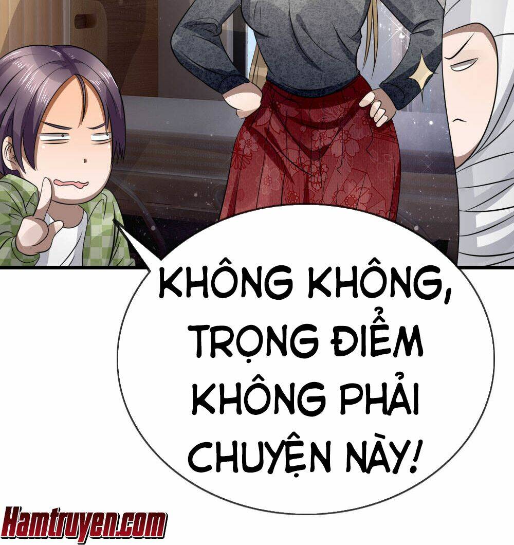 Tuyệt Thế Binh Vương: Chapter 99