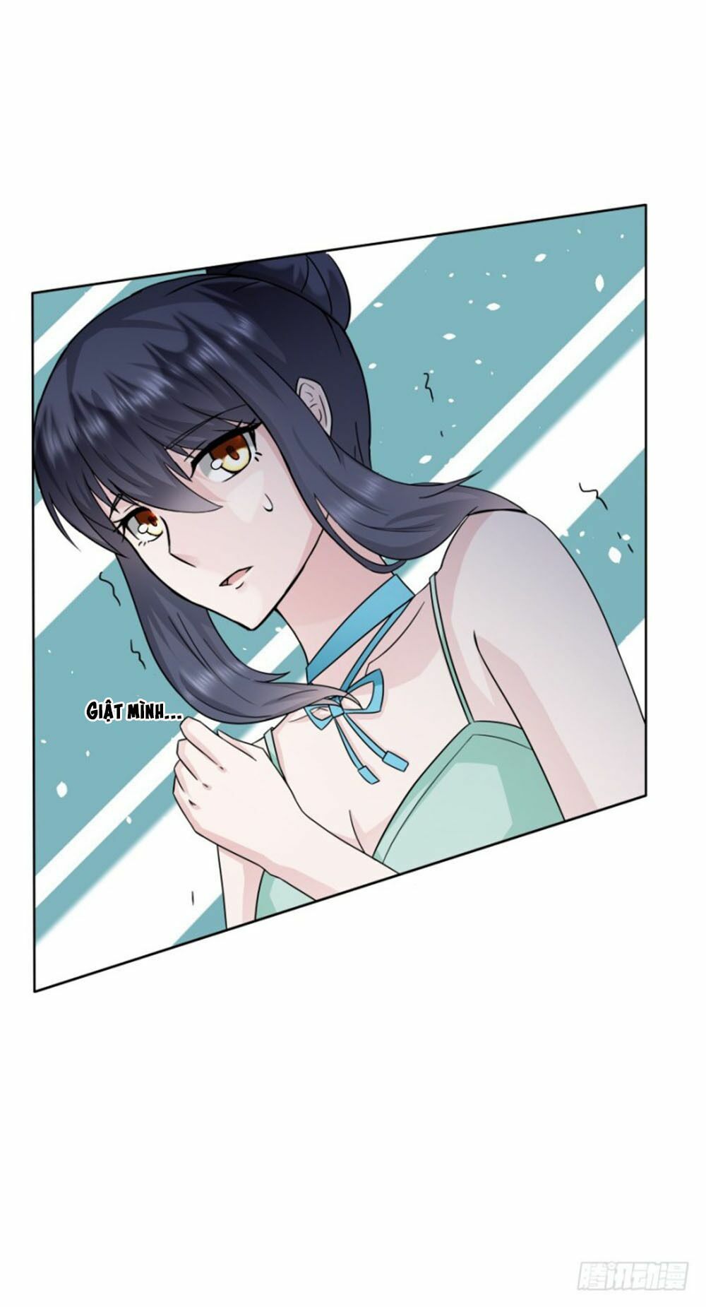 Thiên Kim Đường Môn: Chapter 96
