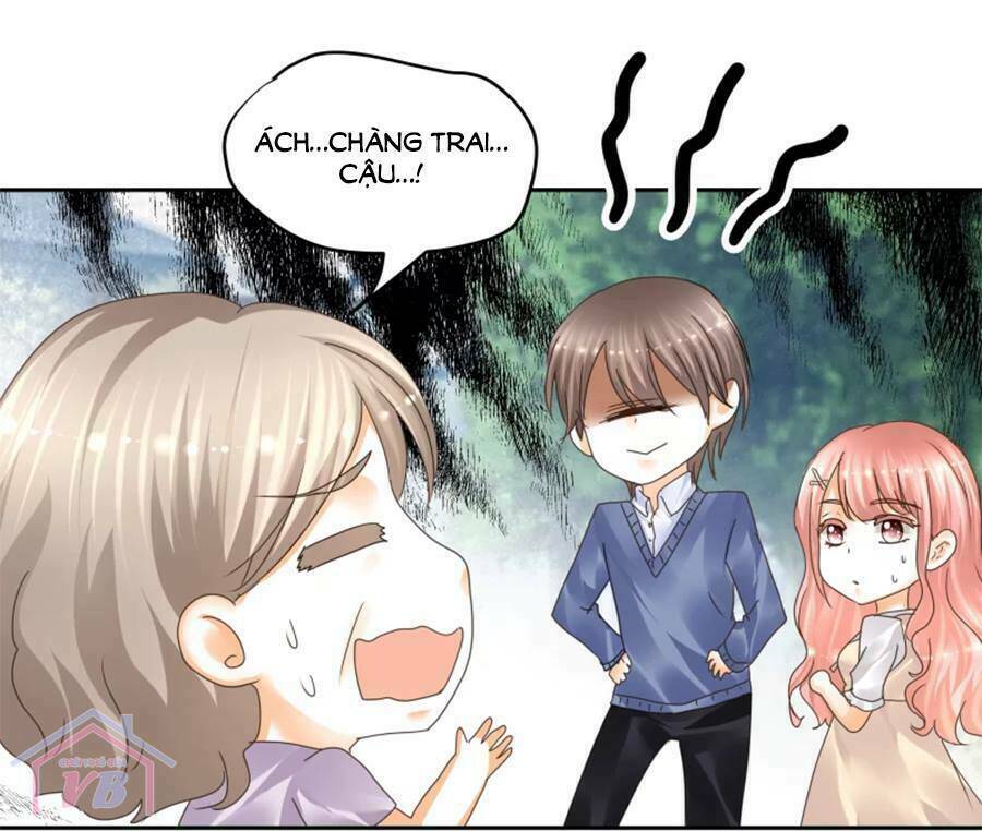 Tiền Thế Kim Sinh Của Chung Tiểu Thư: Chapter 15