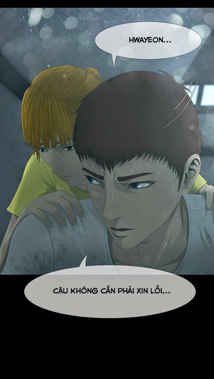 Dead Days: Chapter 21