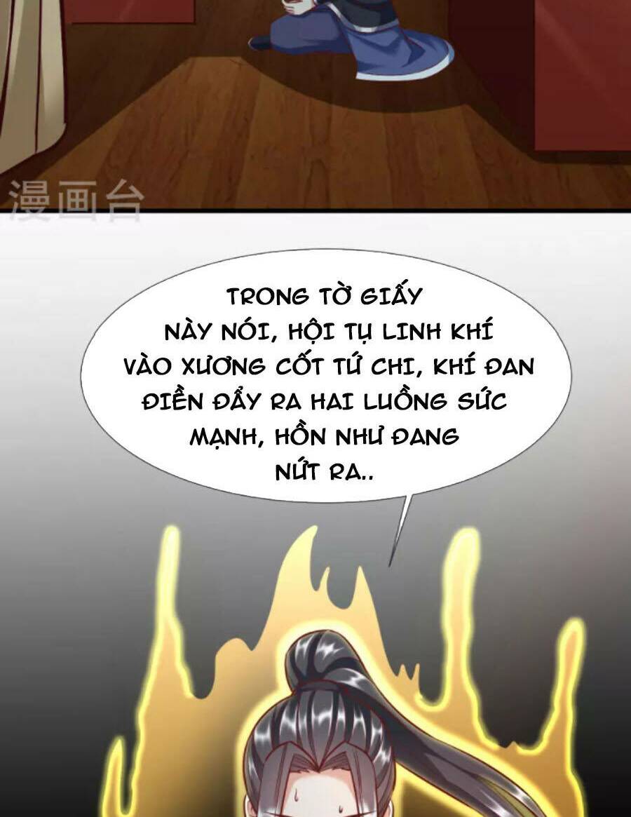 Chí Tôn Trời Hoang: Chapter 88