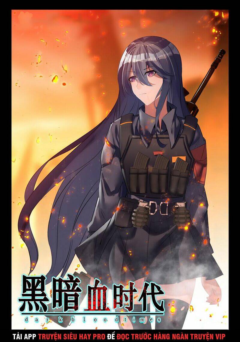 Hắc Ám Huyết Thời Đại: Chapter 121