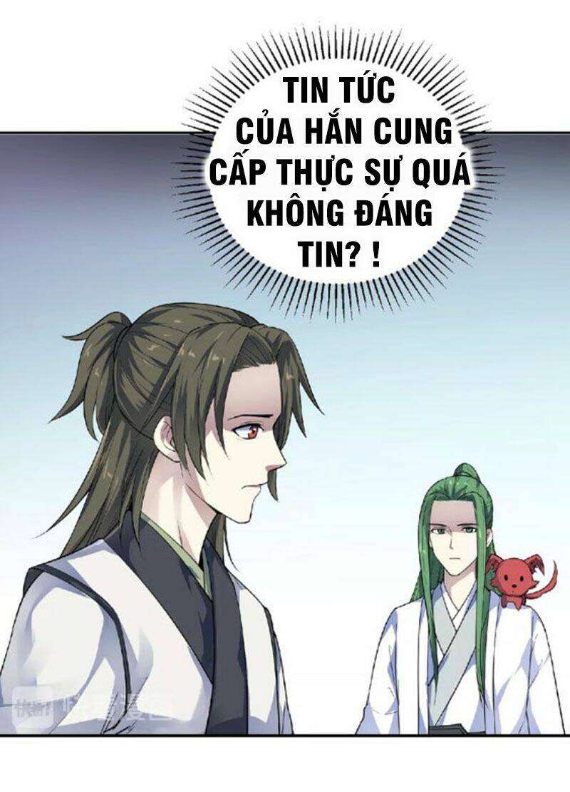Nghịch Thiên Đại Thần: Chapter 51