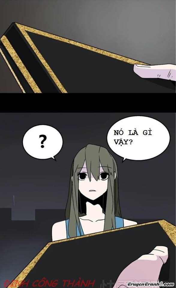 Ứng Dụng Thẩm Mỹ: Chapter 18