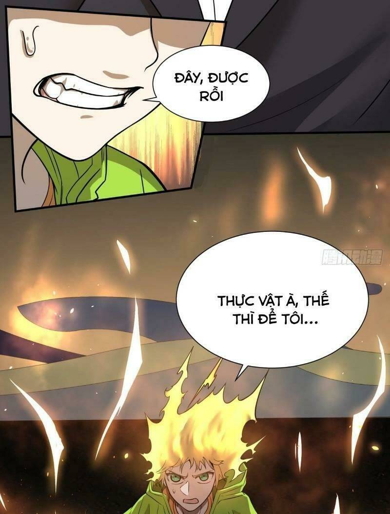 Danh Sách Kẻ Phản Diện: Chapter 73