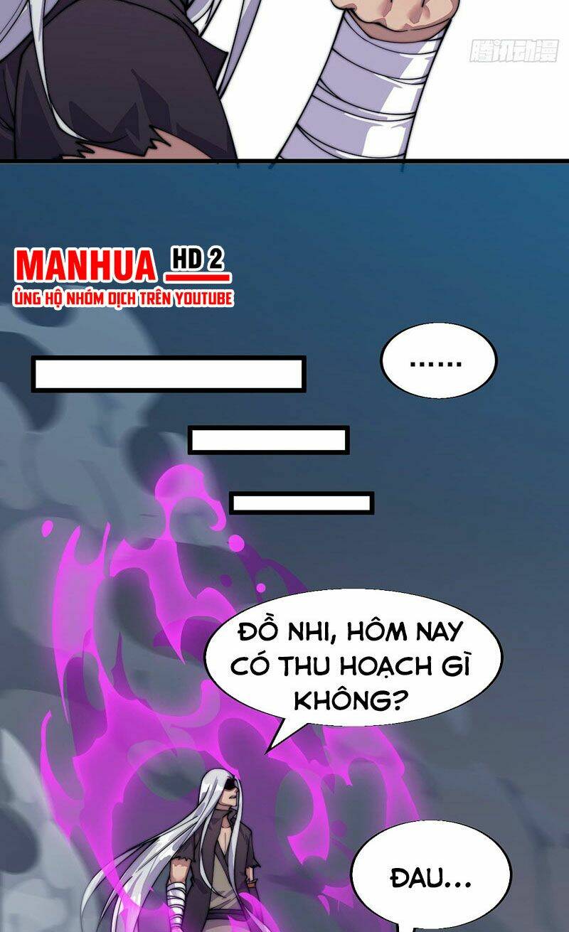 Võ Lăng Cửu Thiên: Chapter 5