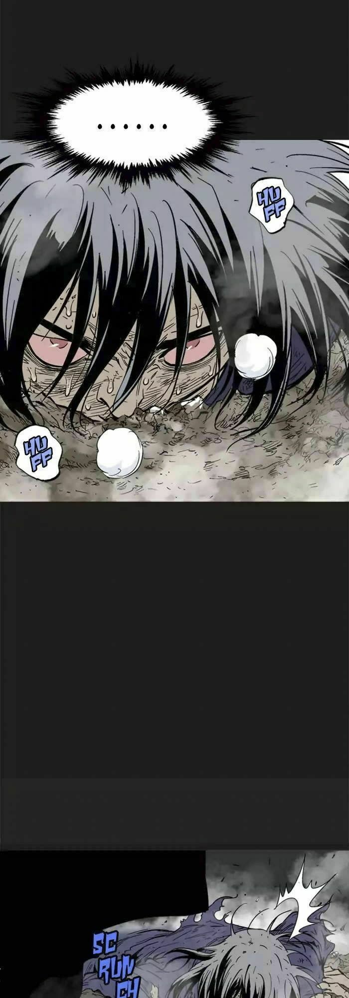 Cao Thủ 2: Chapter 48