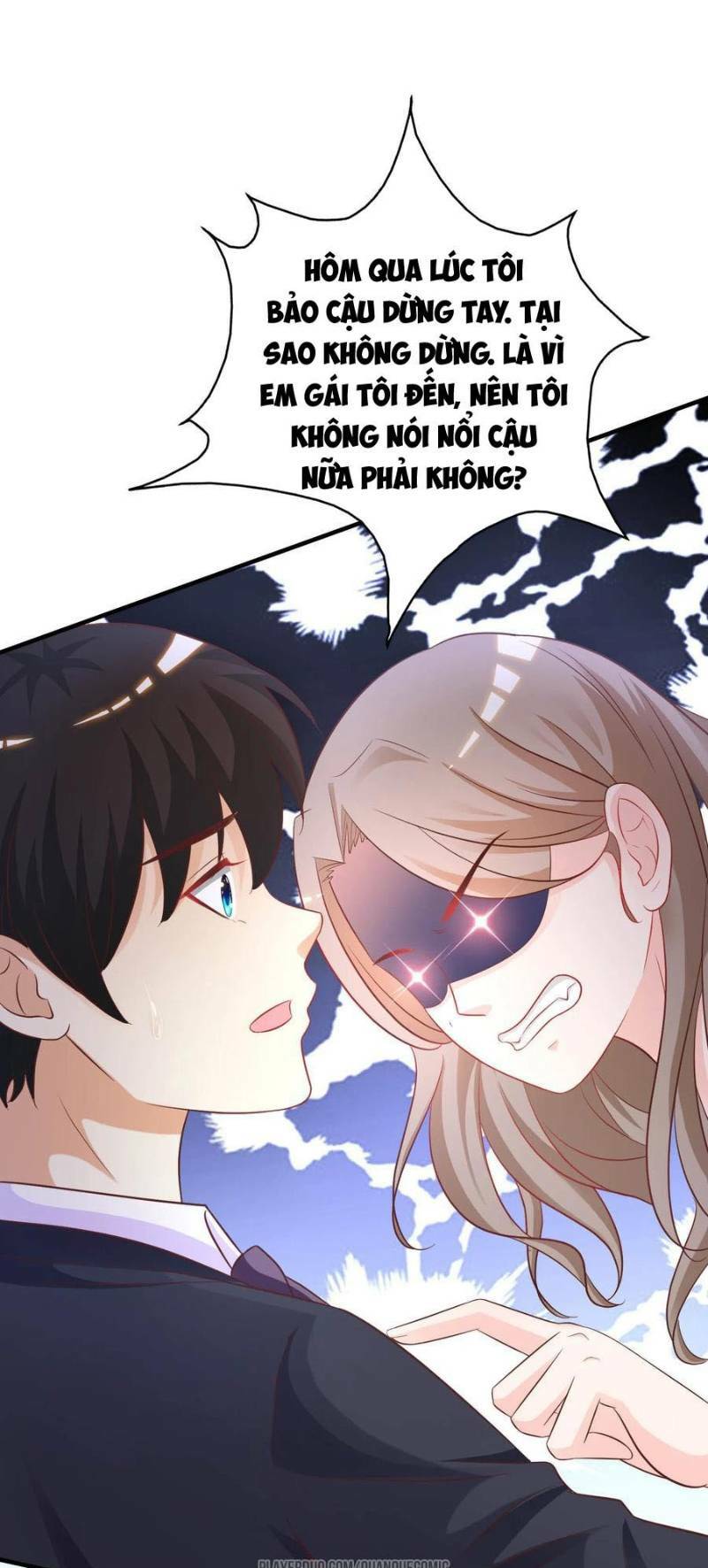 Tối Cường Vận Đào Hoa: Chapter 60