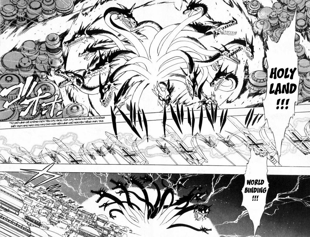 Violinist Of Hameln: Chapter 32