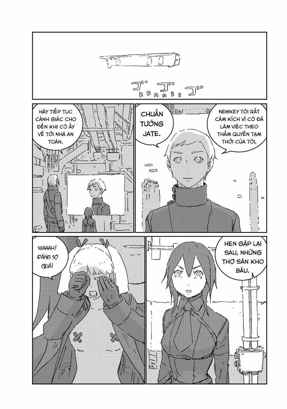 Aposimz: Chapter 45