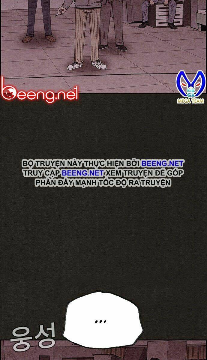 Quái Vật Tại Chung Cư Xanh: Chapter 97