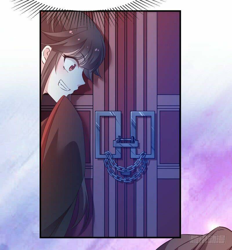 Trò Chơi Trừng Phạt: Chapter 46
