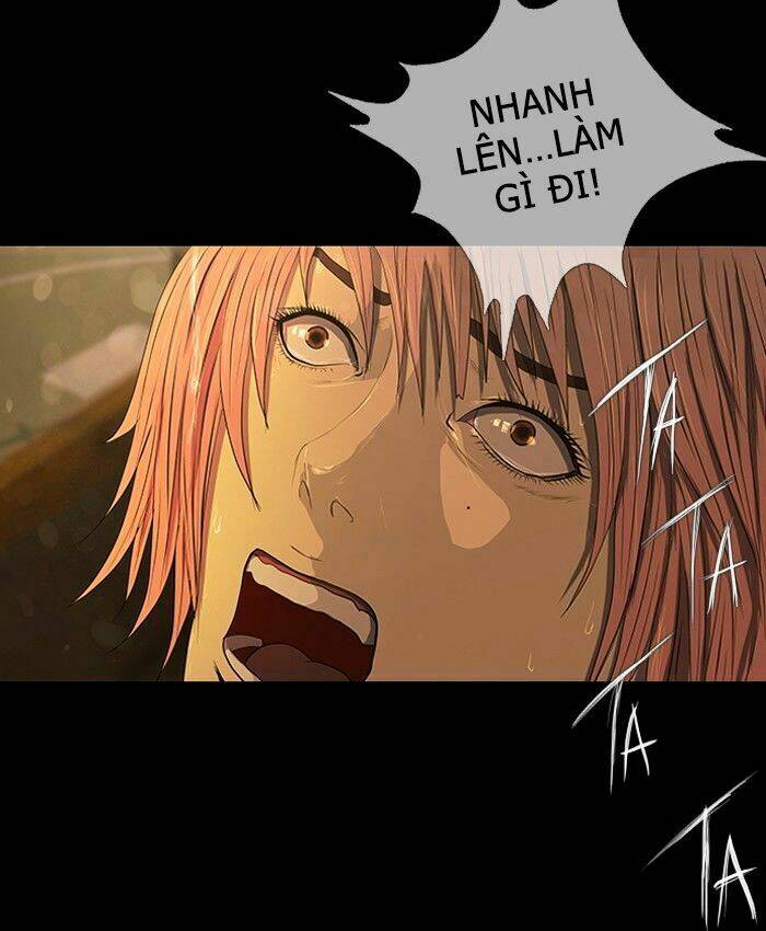 Dead Days: Chapter 38