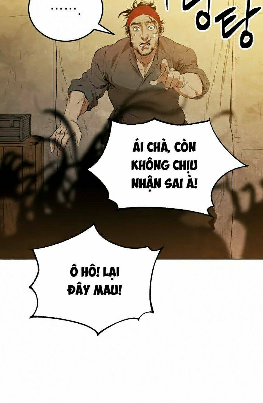 Phụng Tiên Trọng Sinh Ký: Chapter 2