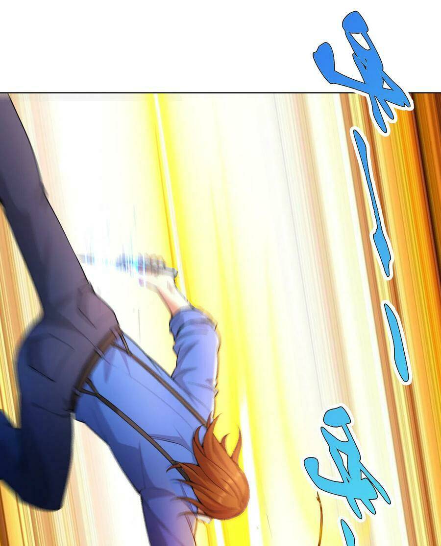 Y Đẳng Cuồng Binh: Chapter 135