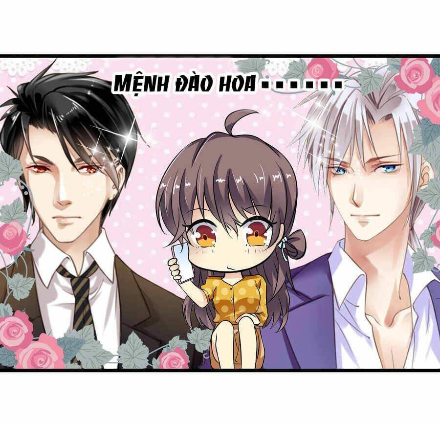 Luyến Ái Bạo Quân: Chapter 44