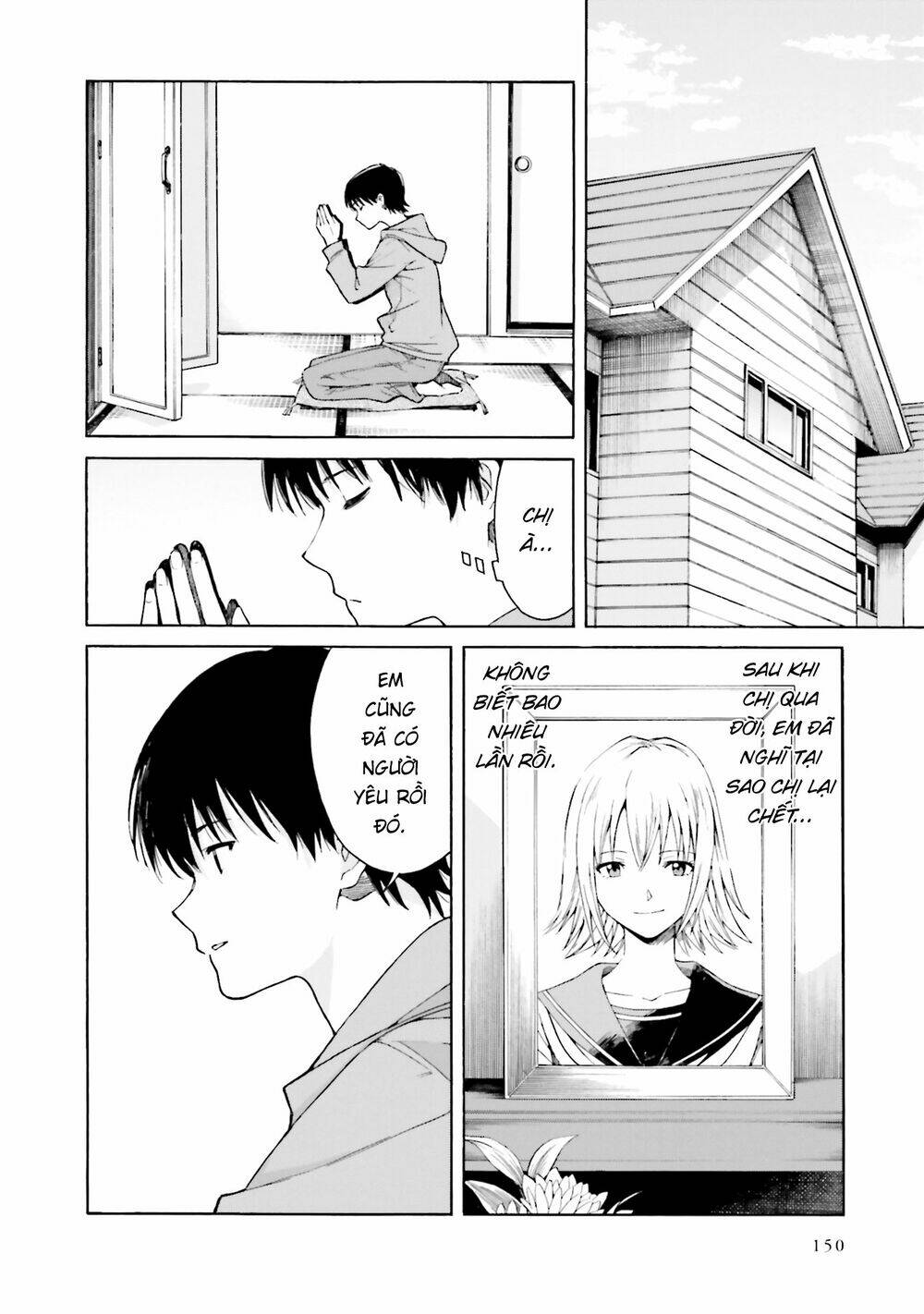 Em Tỏa Sáng Dưới Đêm Trăng: Chapter 10