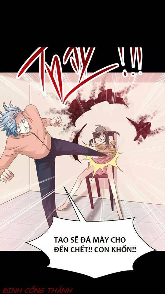 Truyện Kinh Dị Ở Tòa Nhà Số 44: Chapter 33