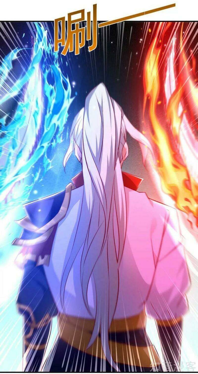 Siêu Cấp Thôn Phệ Hệ Thống: Chapter 41